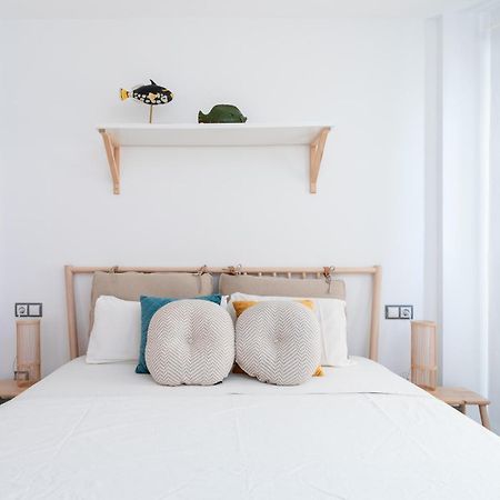 Paradise Homes Tenerife 帕莱索海滩 外观 照片