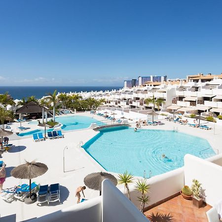 Paradise Homes Tenerife 帕莱索海滩 外观 照片