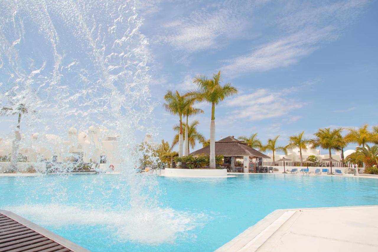 Paradise Homes Tenerife 帕莱索海滩 外观 照片