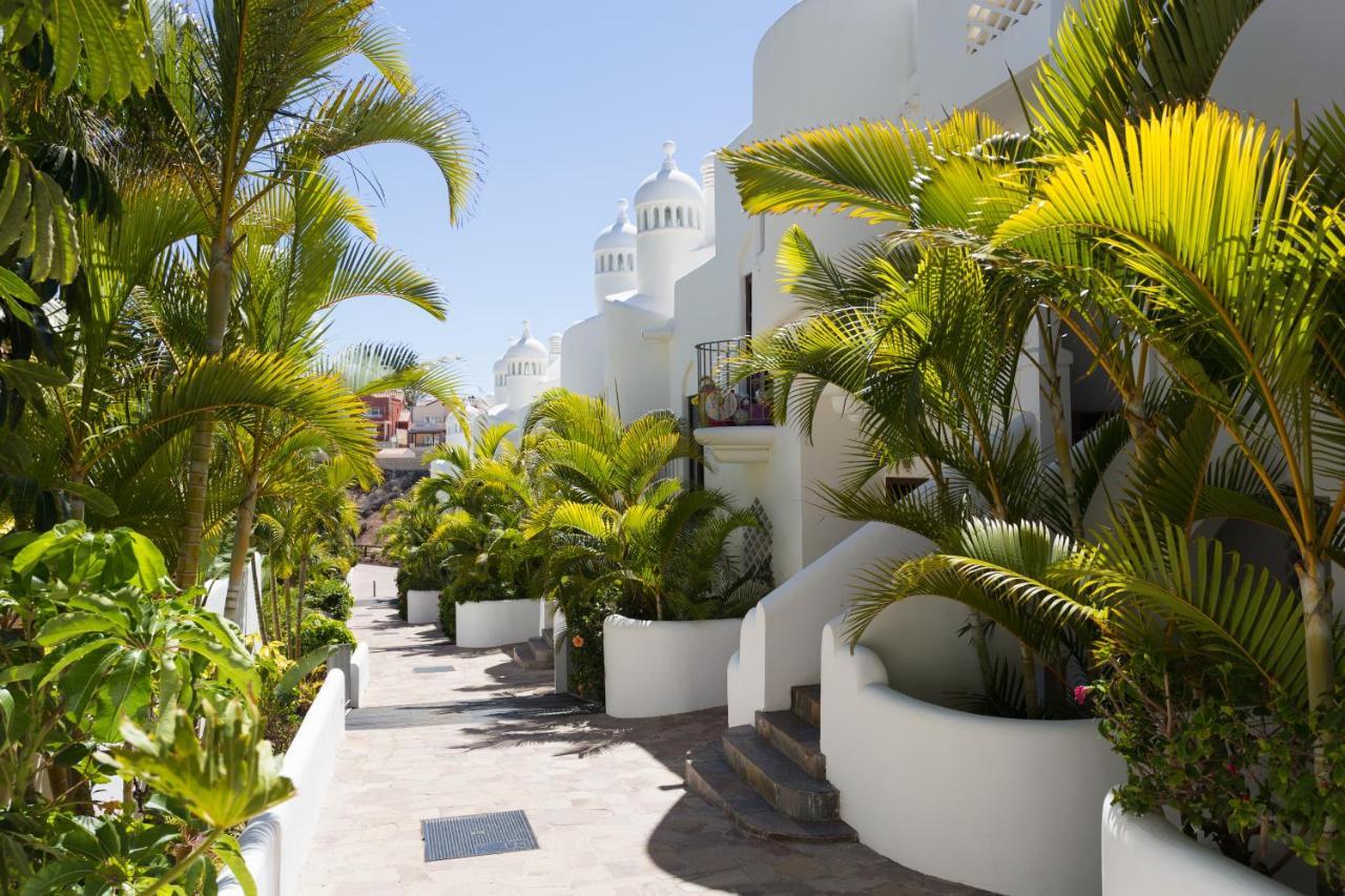 Paradise Homes Tenerife 帕莱索海滩 外观 照片