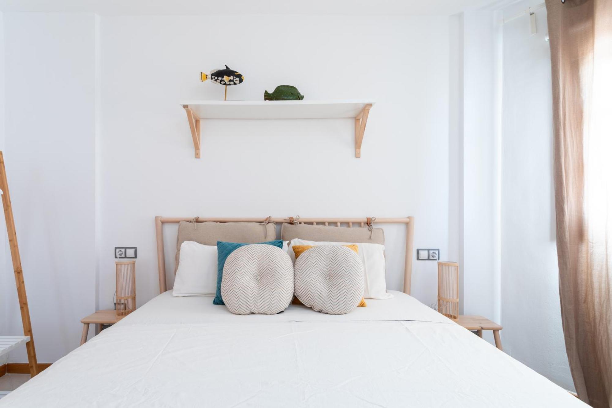 Paradise Homes Tenerife 帕莱索海滩 外观 照片