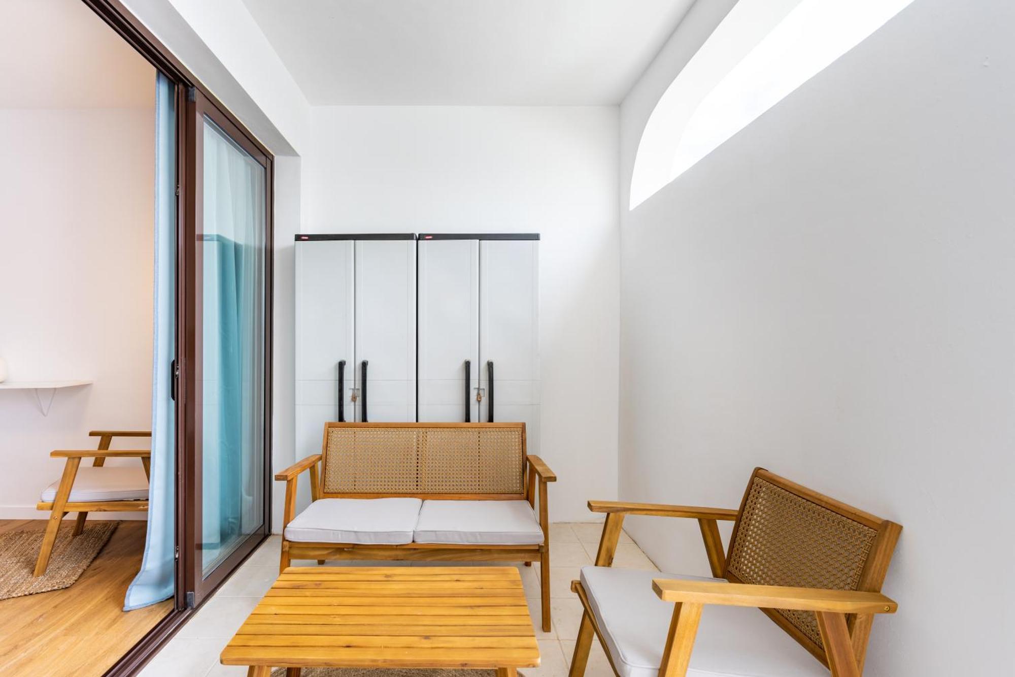 Paradise Homes Tenerife 帕莱索海滩 外观 照片