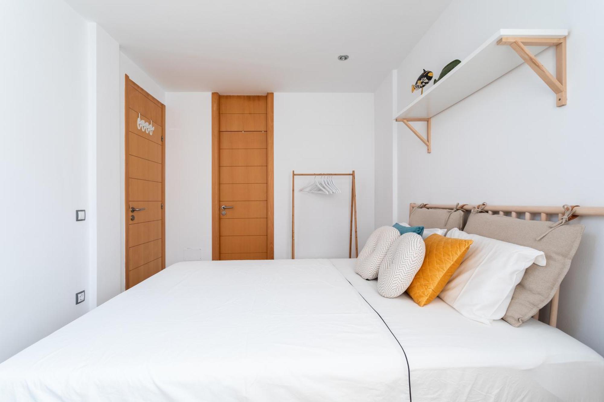 Paradise Homes Tenerife 帕莱索海滩 外观 照片