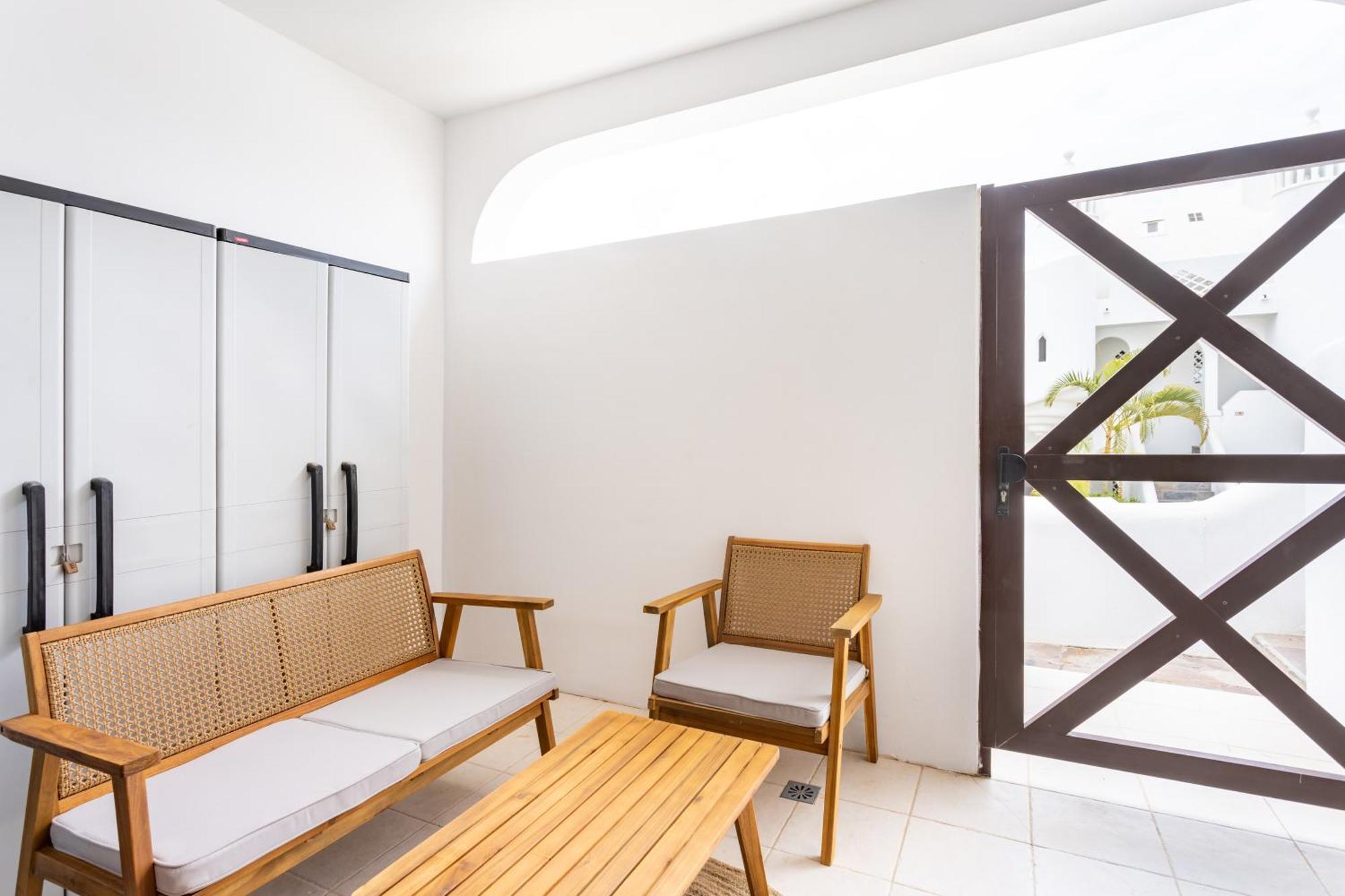 Paradise Homes Tenerife 帕莱索海滩 外观 照片
