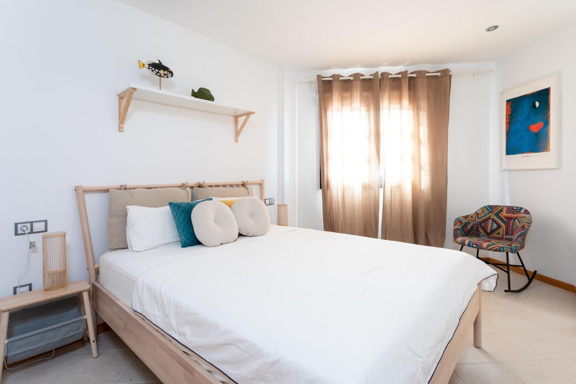 Paradise Homes Tenerife 帕莱索海滩 外观 照片