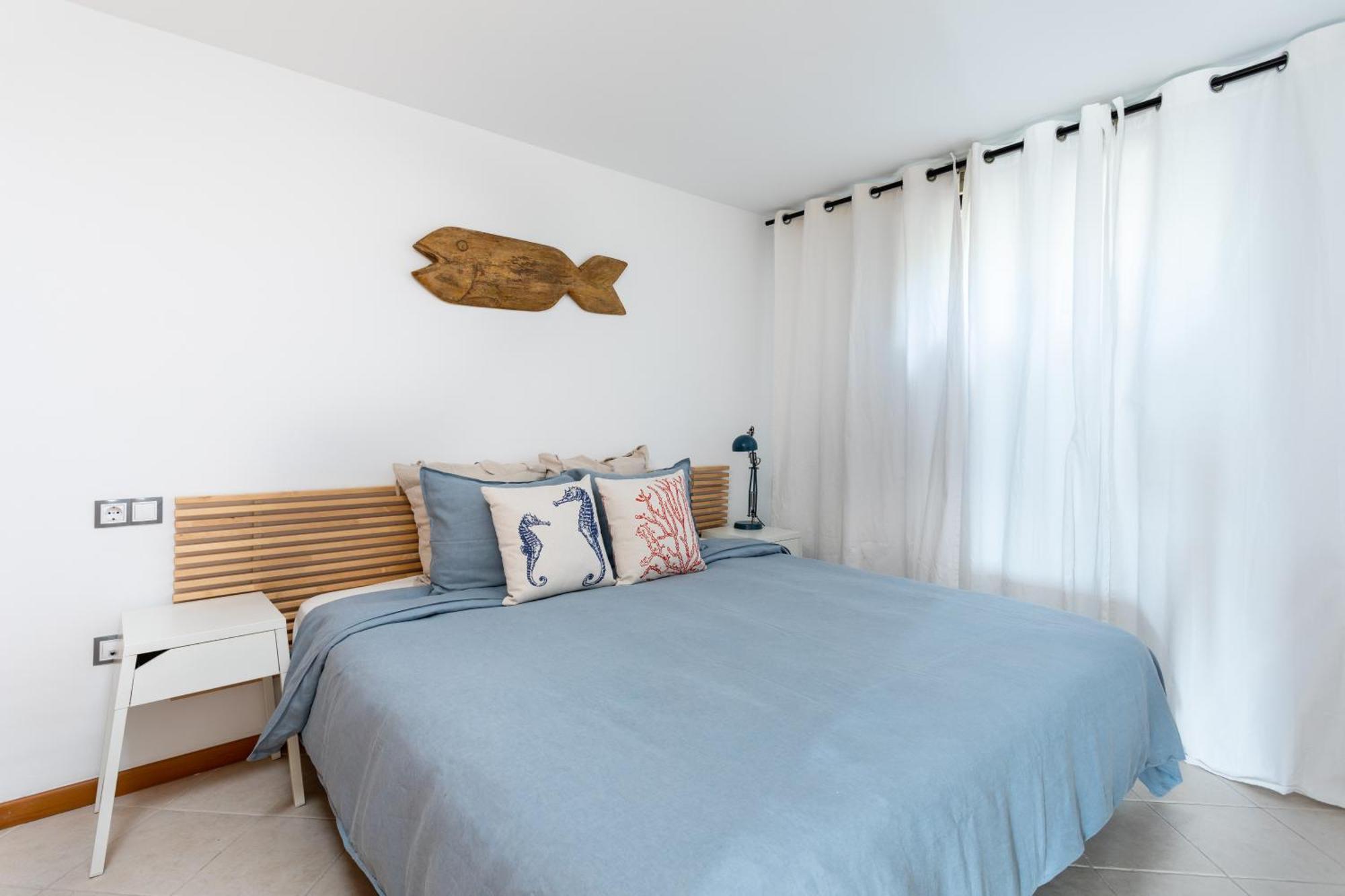 Paradise Homes Tenerife 帕莱索海滩 外观 照片