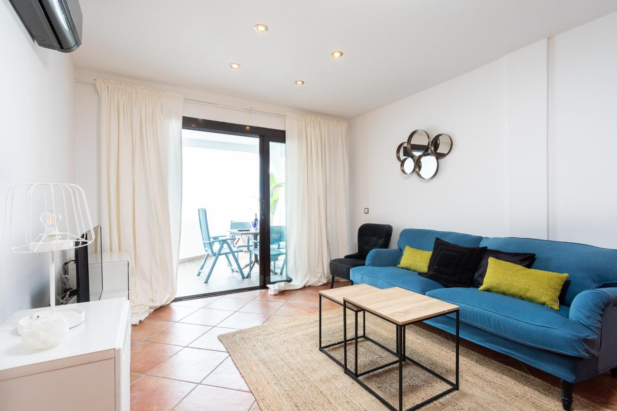 Paradise Homes Tenerife 帕莱索海滩 外观 照片