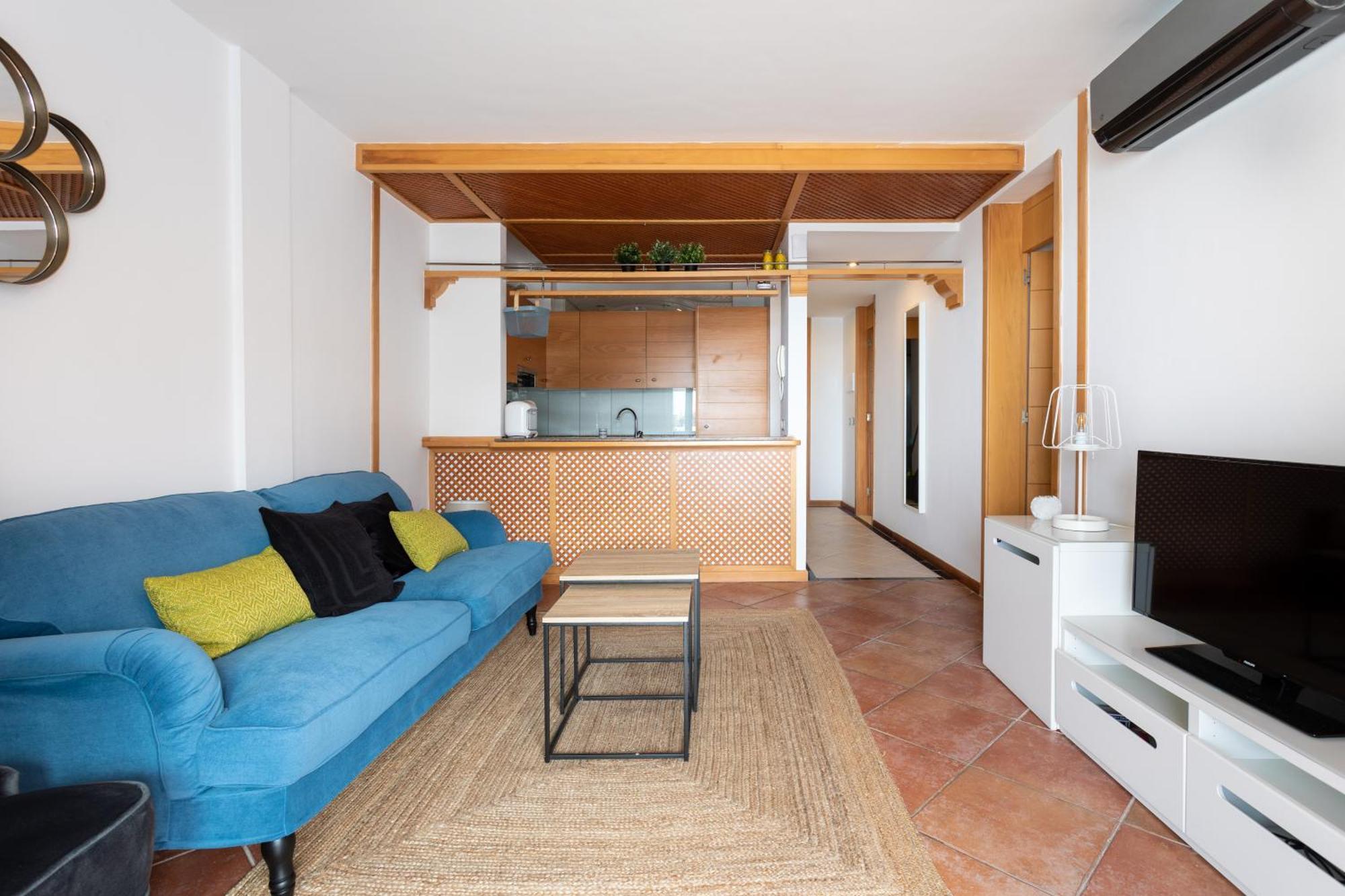 Paradise Homes Tenerife 帕莱索海滩 外观 照片