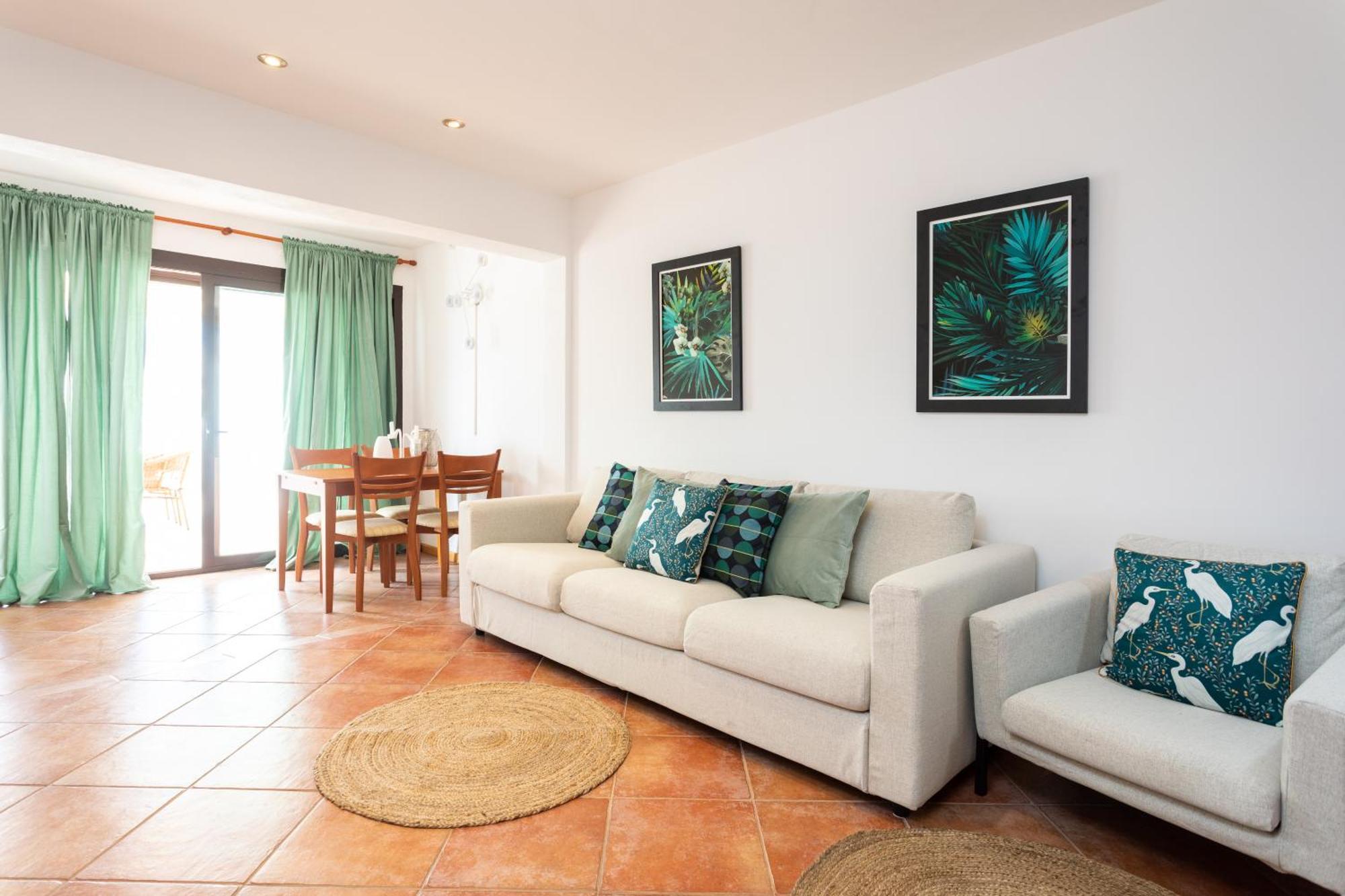Paradise Homes Tenerife 帕莱索海滩 外观 照片