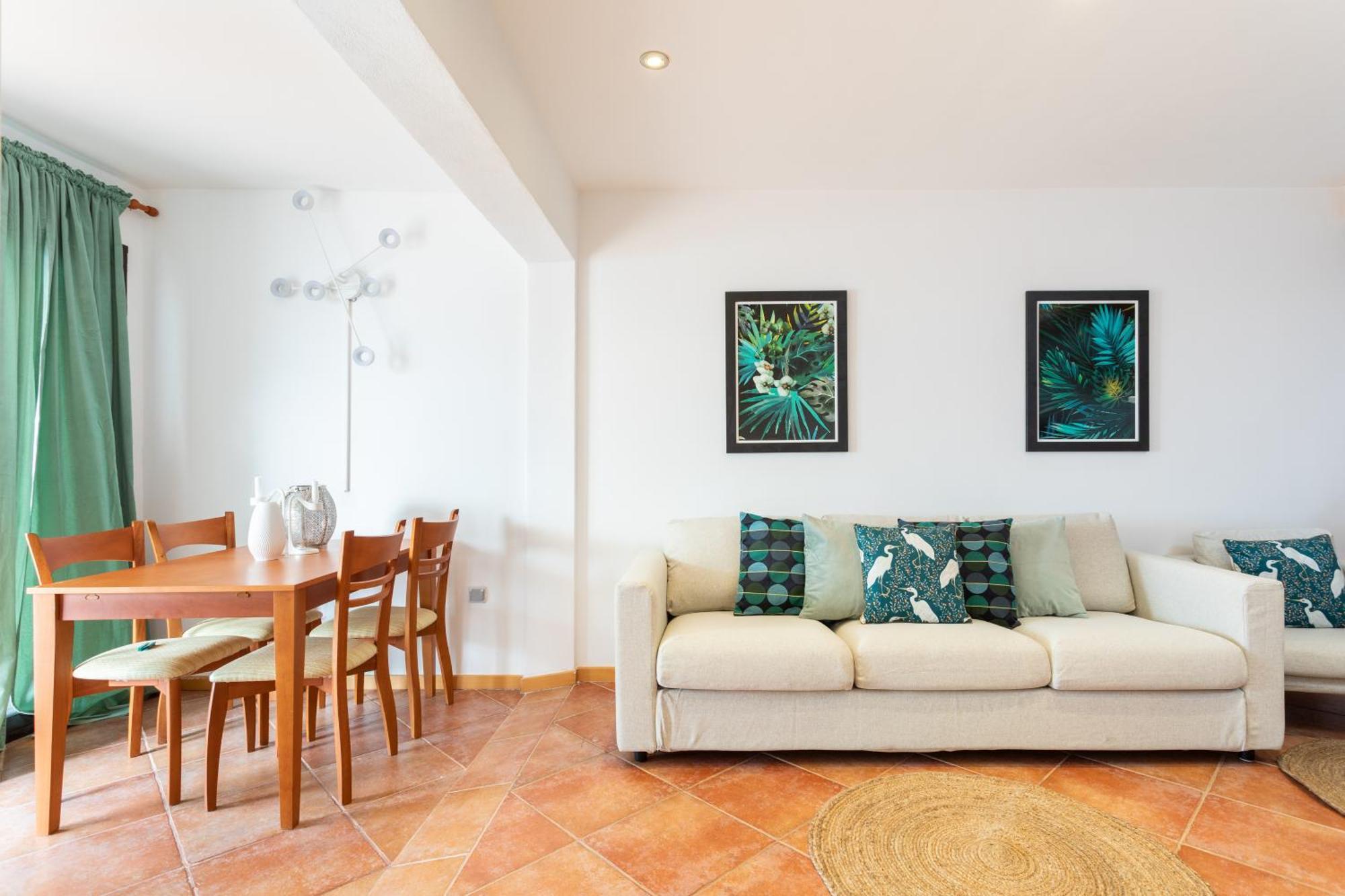 Paradise Homes Tenerife 帕莱索海滩 外观 照片