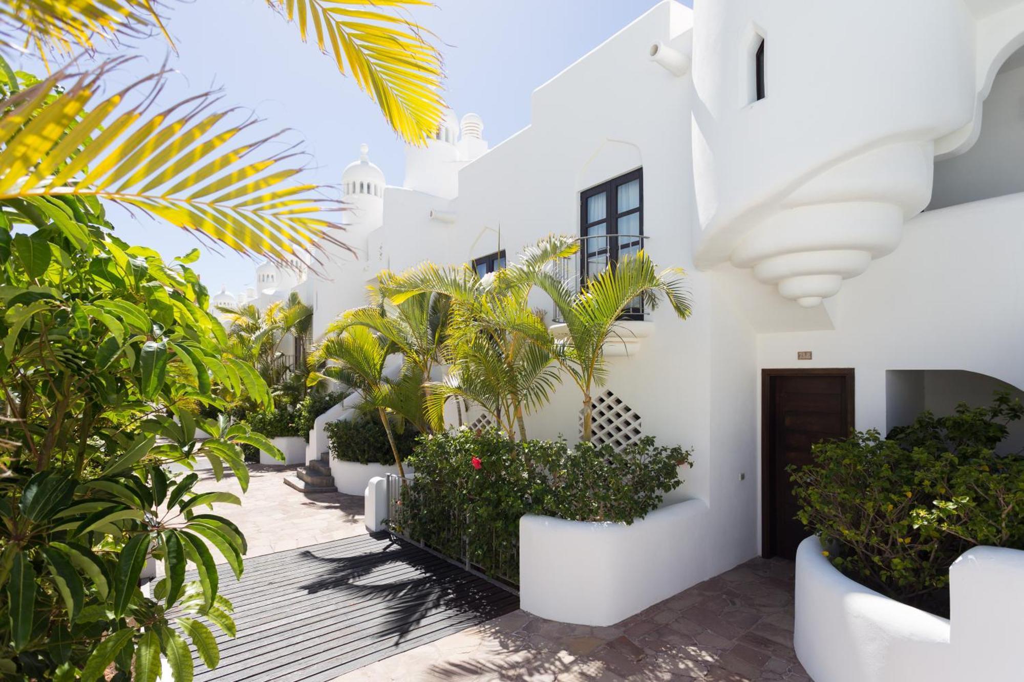 Paradise Homes Tenerife 帕莱索海滩 外观 照片