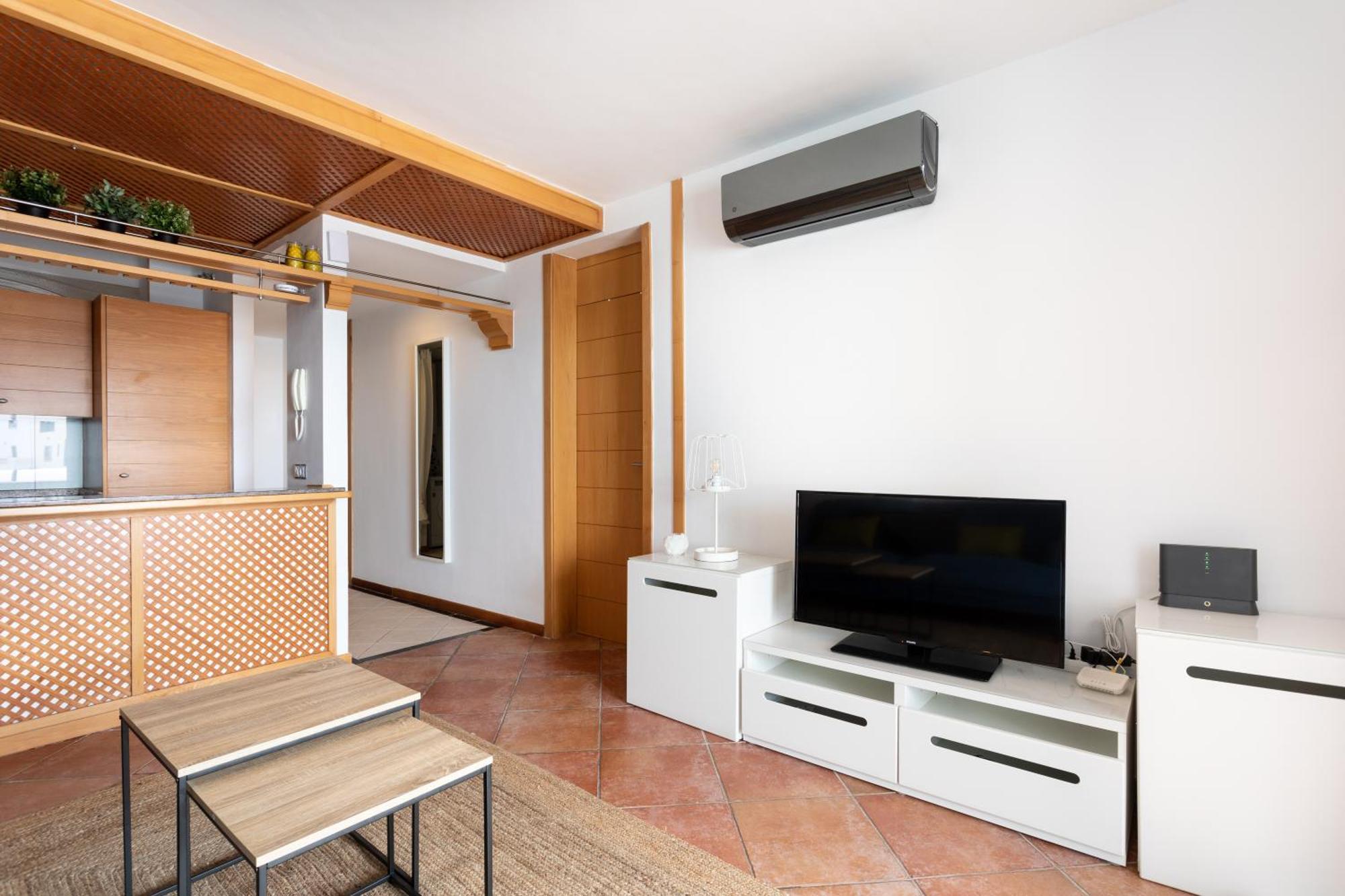 Paradise Homes Tenerife 帕莱索海滩 外观 照片