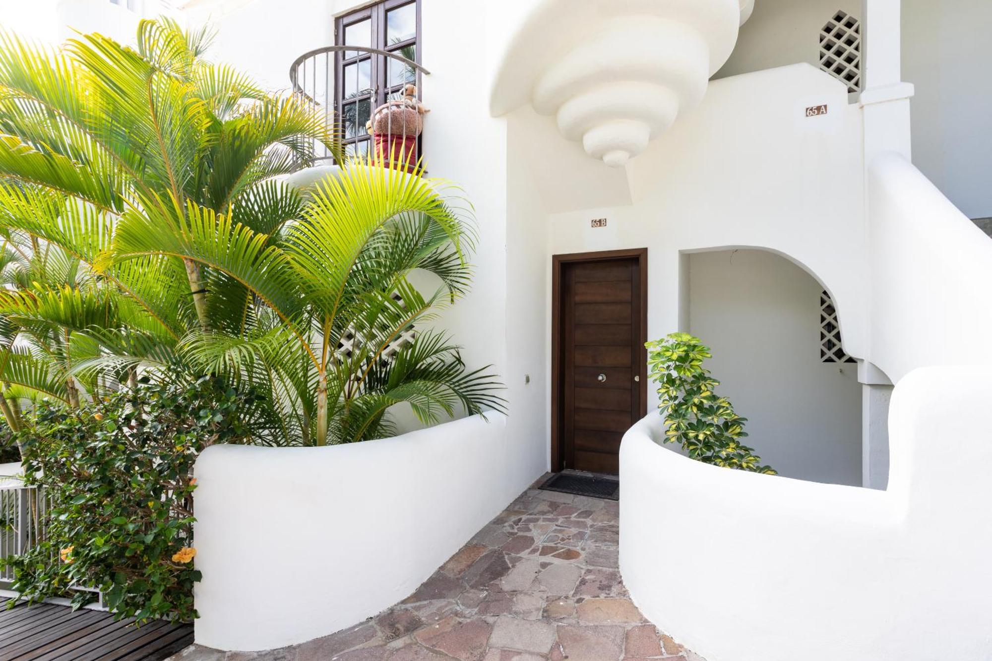 Paradise Homes Tenerife 帕莱索海滩 外观 照片