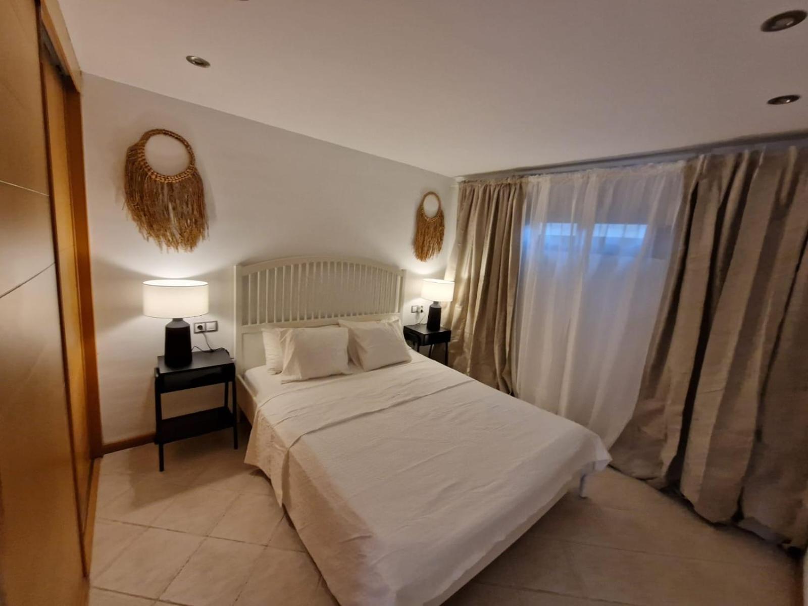 Paradise Homes Tenerife 帕莱索海滩 客房 照片