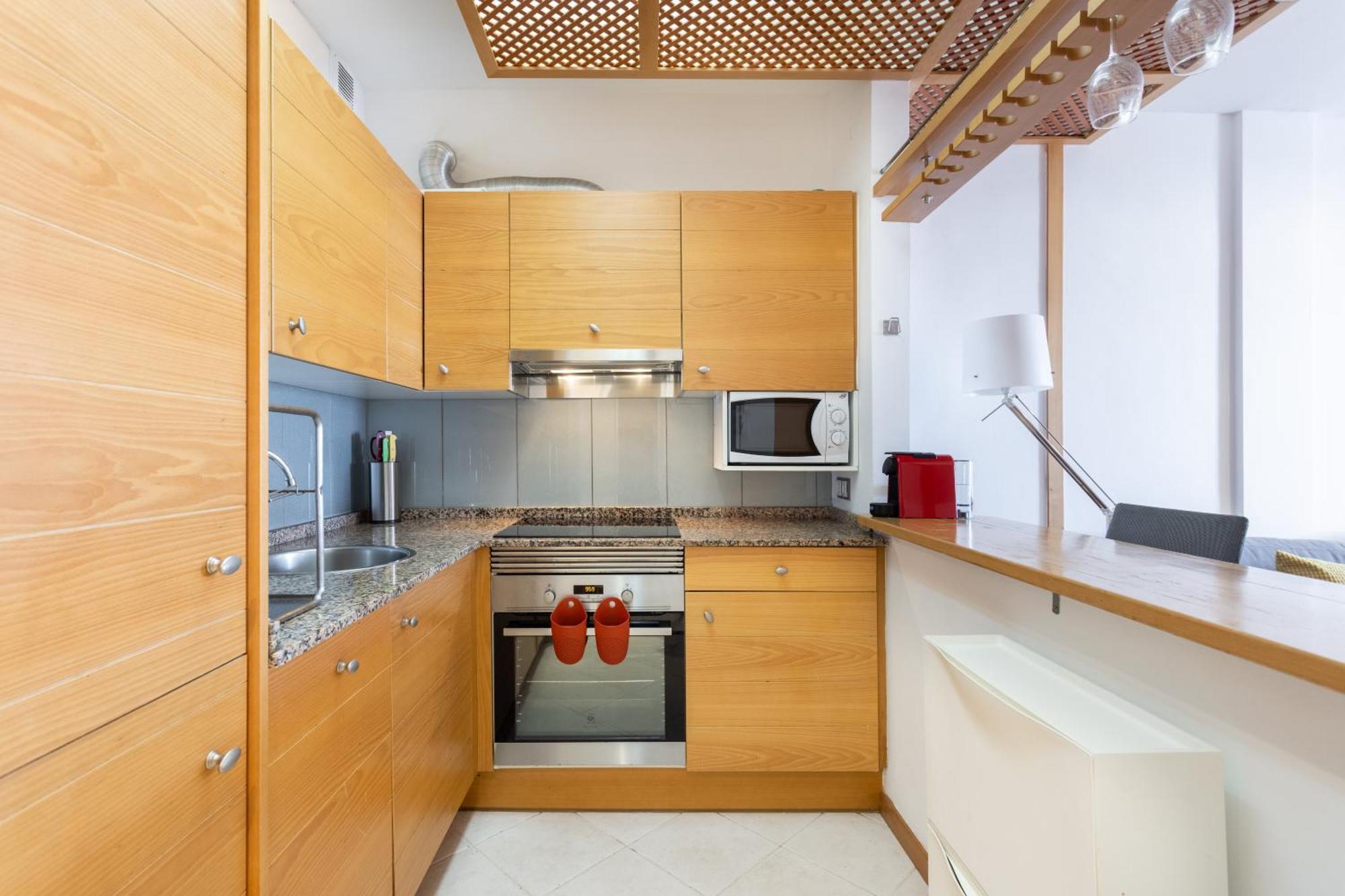 Paradise Homes Tenerife 帕莱索海滩 客房 照片
