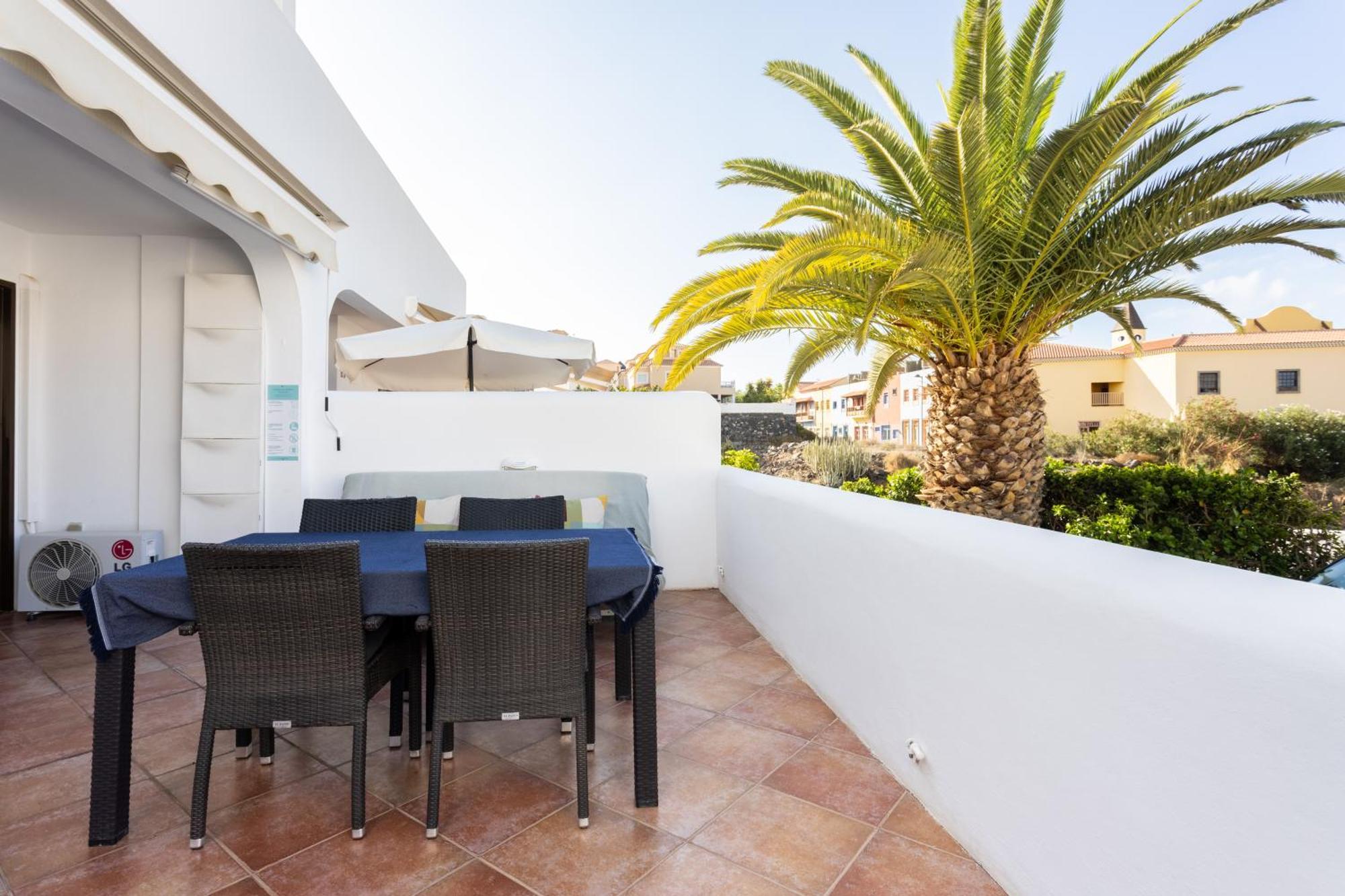 Paradise Homes Tenerife 帕莱索海滩 客房 照片
