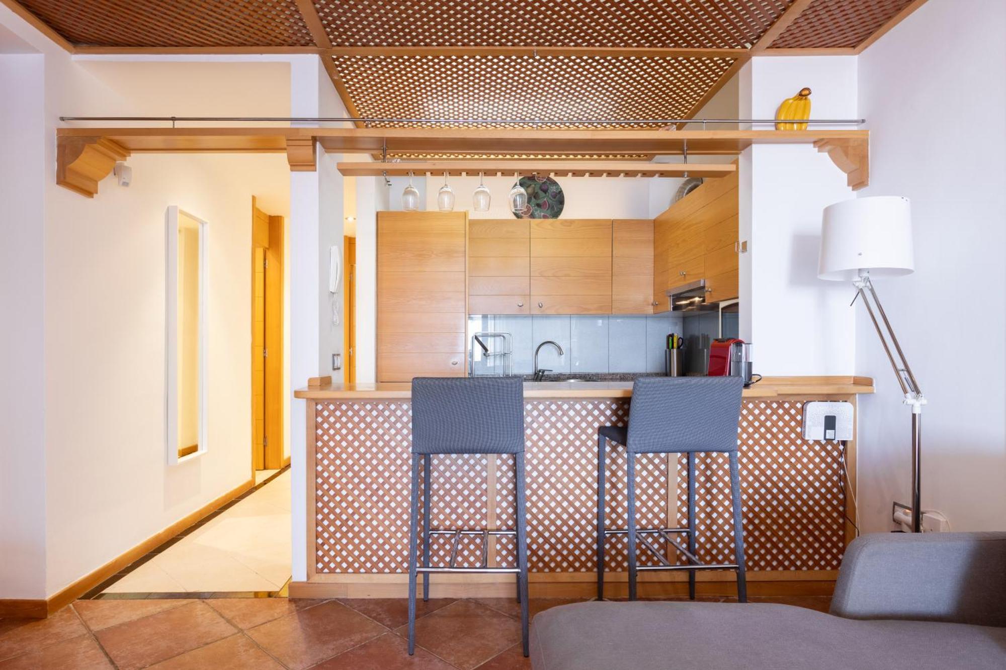 Paradise Homes Tenerife 帕莱索海滩 客房 照片