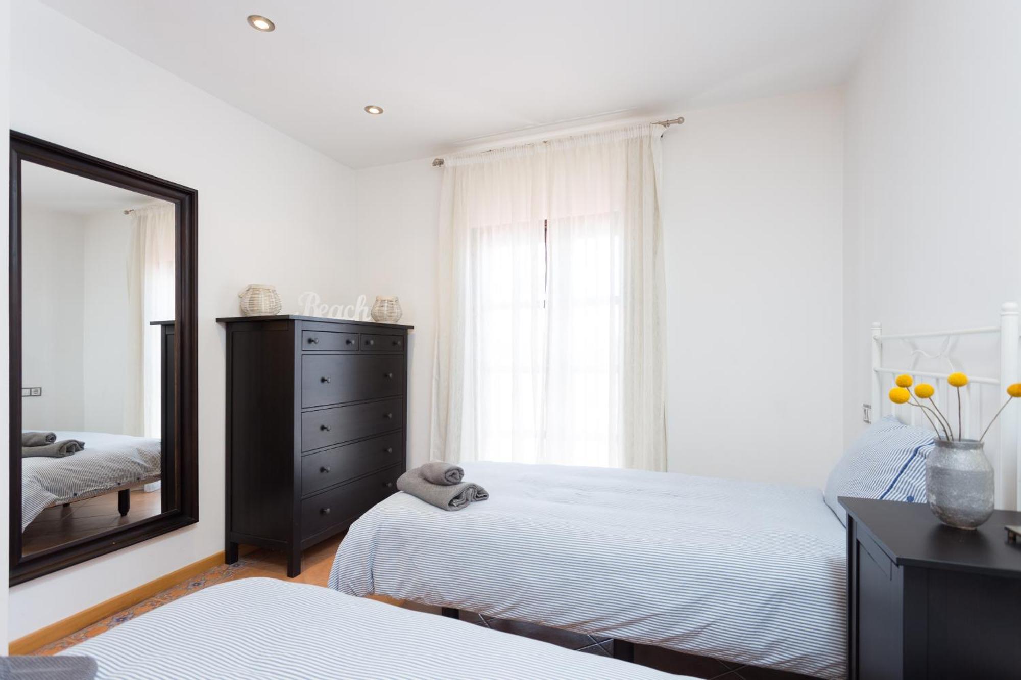 Paradise Homes Tenerife 帕莱索海滩 客房 照片